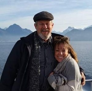 Meet your Posher, Vickie